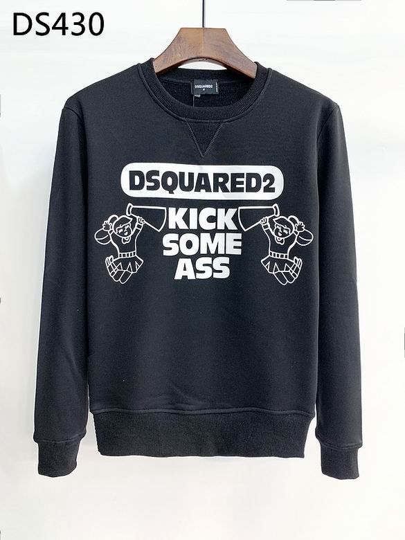 DSQ Sweatshirt-032
